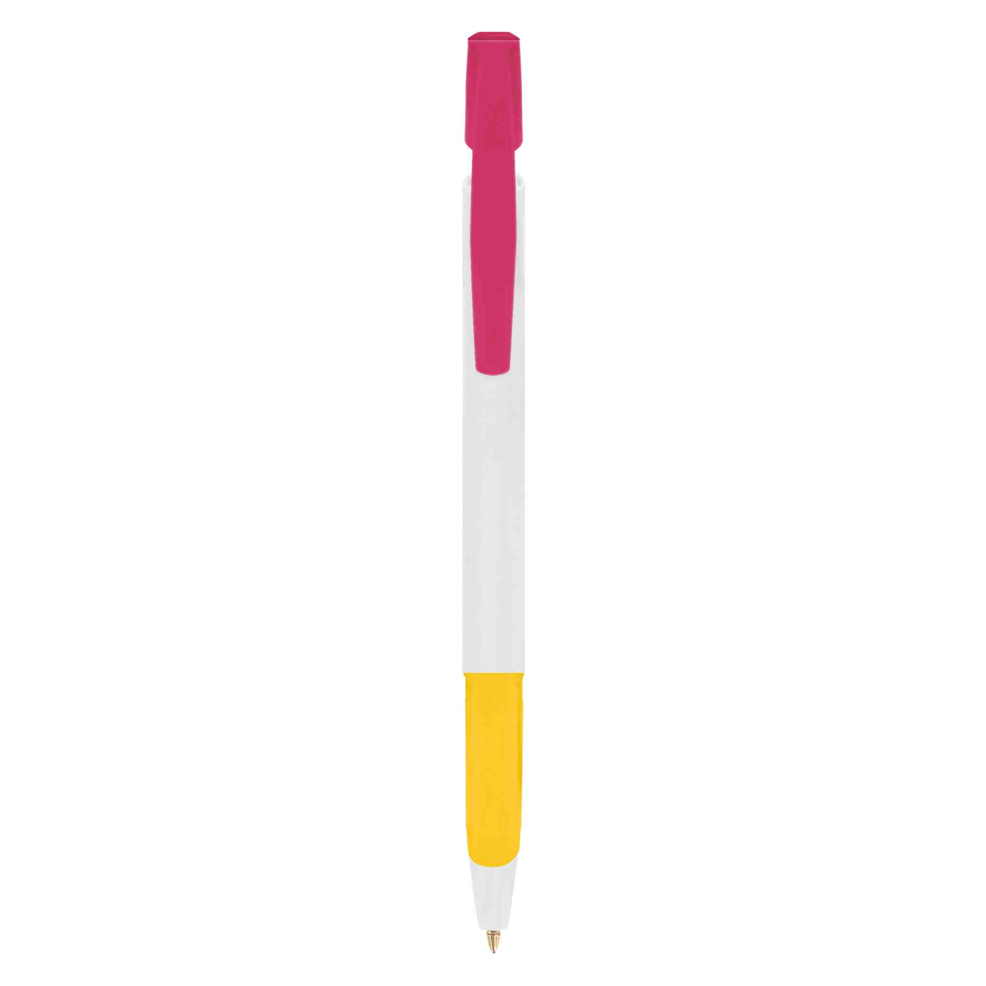 BIC Media Clic Grip Pen